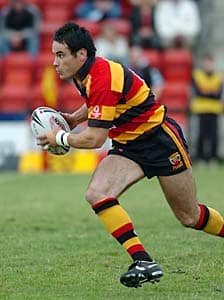 Danny Maun